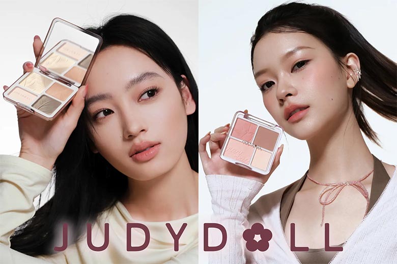 Judydoll của nước nào? Thương hiệu mỹ phẩm này có thực sự tốt không?