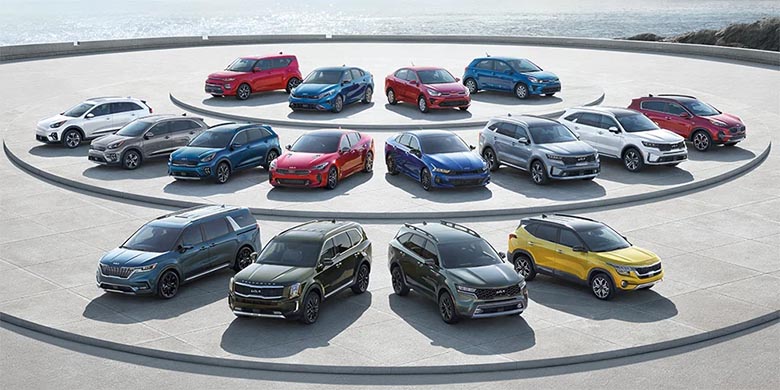 Kia của nước nào? Khám phá xuất xứ và chất lượng các dòng xe Kia