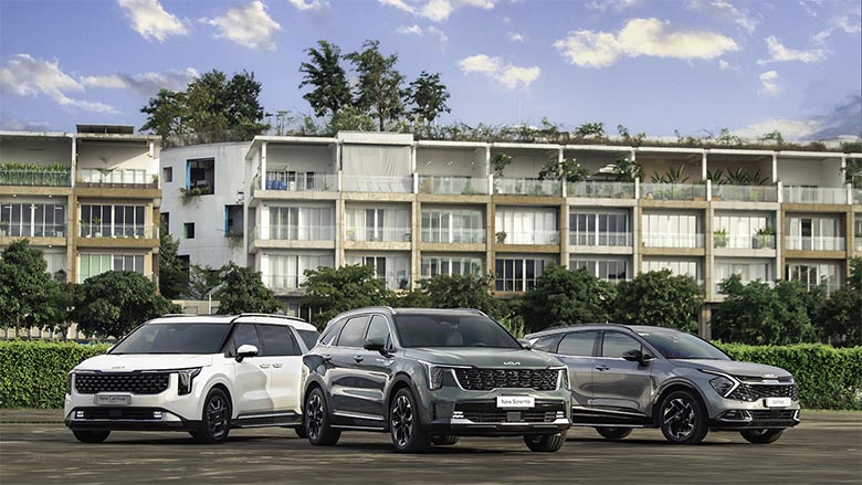 Kia của nước nào? Khám phá xuất xứ và chất lượng các dòng xe Kia 