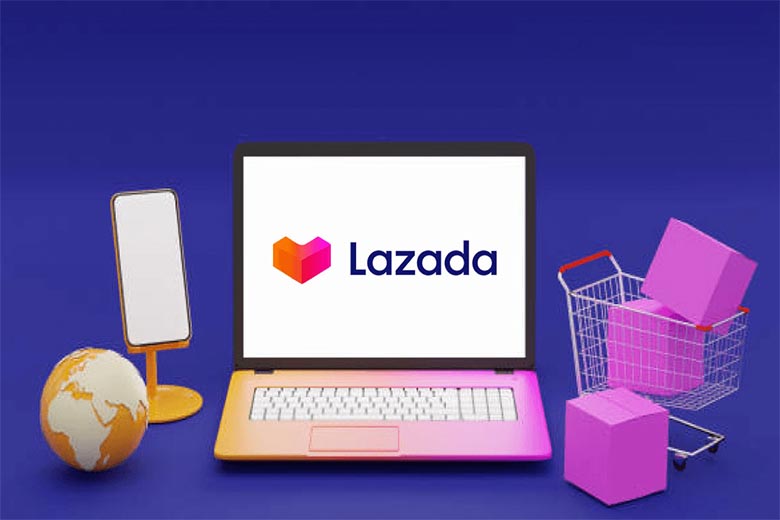 Lazada của nước nào? Ai sở hữu sàn thương mại điện tử Lazada?