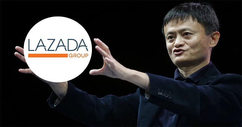 Lazada của nước nào? Ai sở hữu sàn thương mại điện tử Lazada?