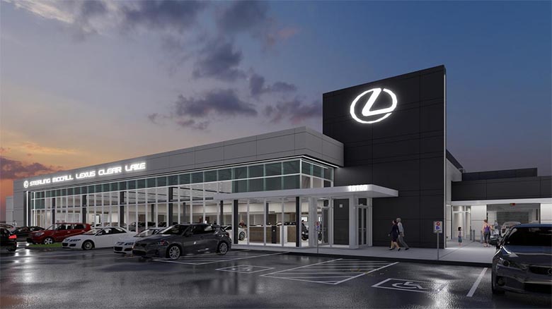 Lexus của nước nào? Tìm hiểu nguồn gốc và chất lượng thương hiệu Lexus