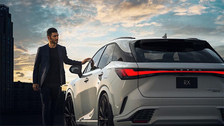 Lexus của nước nào? Tìm hiểu nguồn gốc và chất lượng thương hiệu Lexus