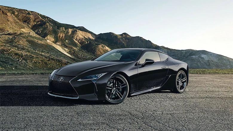 Lexus của nước nào? Tìm hiểu nguồn gốc và chất lượng thương hiệu Lexus