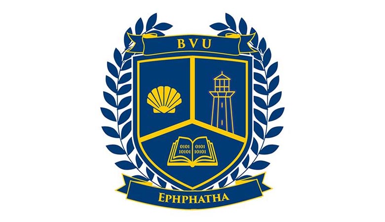 Tải Logo Đại Học Bà Rịa – Vũng Tàu – BVU PNG, AI, SVG, Vector Chuẩn Đẹp 