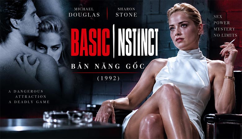 Top 10 phim tâm lý 18+ hay, nhiều tình tiết bất ngờ khiến bạn khó rời mắt
