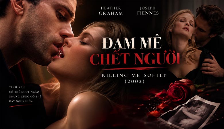 Top 10 phim tâm lý 18+ hay, nhiều tình tiết bất ngờ khiến bạn khó rời mắt