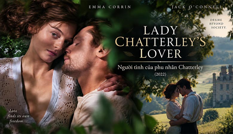Top 10 phim Âu Mỹ 18+ đáng xem với nội dung trưởng thành đầy lôi cuốn