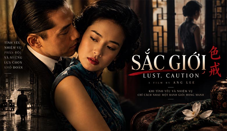 Top 10 phim châu Á 18+ có cốt truyện táo bạo và gây ấn tượng mạnh nhất