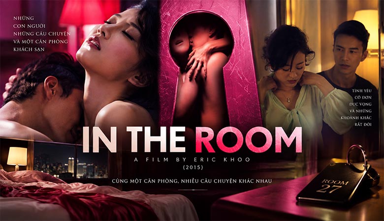 Top 10 phim châu Á 18+ có cốt truyện táo bạo và gây ấn tượng mạnh nhất
