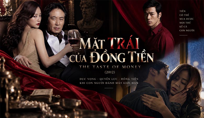 Top 10 phim châu Á 18+ có cốt truyện táo bạo và gây ấn tượng mạnh nhất