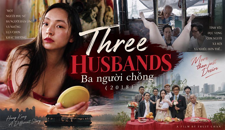 Top 10 phim Hồng Kông 18+ kinh điển từng gây chú ý trên màn ảnh 
