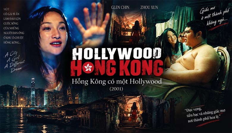 Top 10 phim Hồng Kông 18+ kinh điển từng gây chú ý trên màn ảnh 