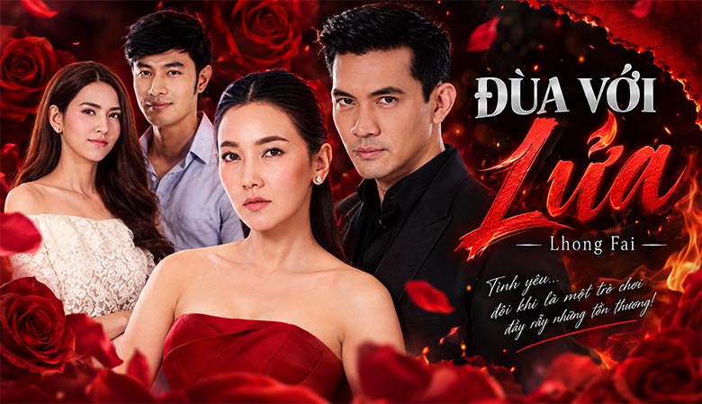 Top 10 phim Thái Lan 18+ nổi bật với chuyện tình yêu đầy drama và lôi cuốn 