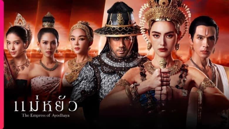 Top 10 phim Thái Lan 18+ nổi bật với chuyện tình yêu đầy drama và lôi cuốn 