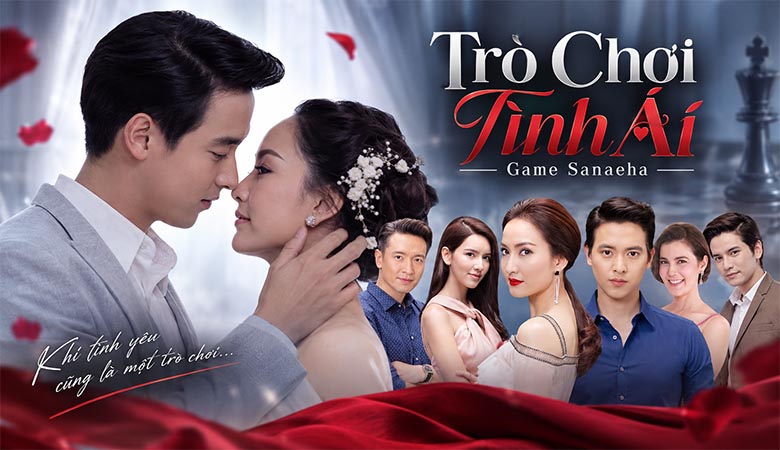 Top 10 phim Thái Lan 18+ nổi bật với chuyện tình yêu đầy drama và lôi cuốn 
