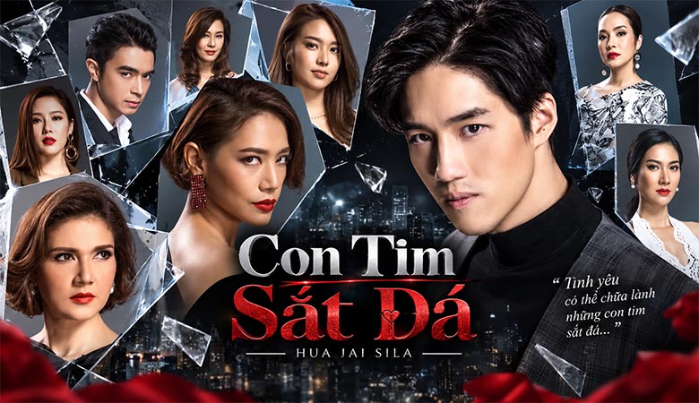 Top 10 phim Thái Lan 18+ nổi bật với chuyện tình yêu đầy drama và lôi cuốn 