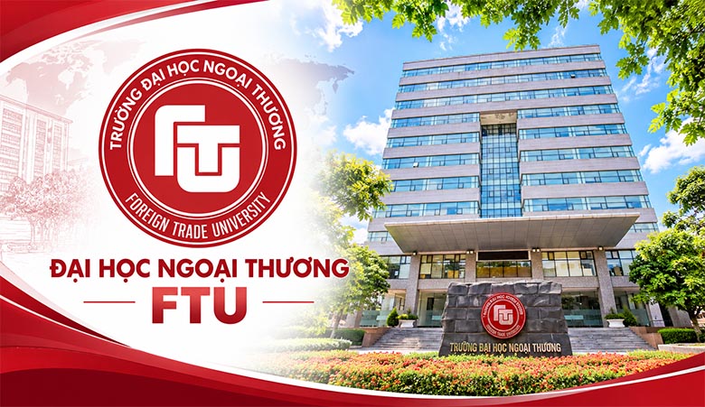 Top 10 Mẫu Logo Trường Đại Học Việt Nam Đẹp Và Mang Ý Nghĩa Đặc Biệt 