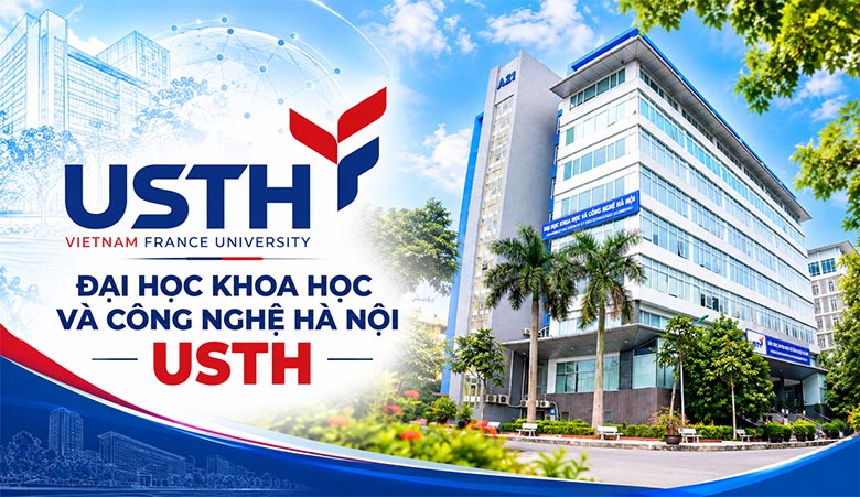 Top 10 Mẫu Logo Trường Đại Học Việt Nam Đẹp Và Mang Ý Nghĩa Đặc Biệt 