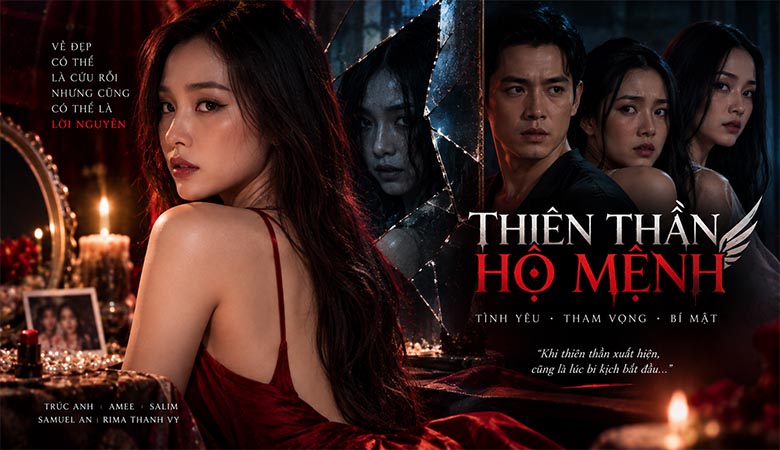 Top 20 phim Việt Nam 18+ đáng chú ý dành cho khán giả trưởng thành