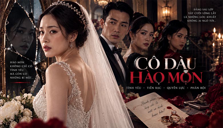 Top 20 phim Việt Nam 18+ đáng chú ý dành cho khán giả trưởng thành