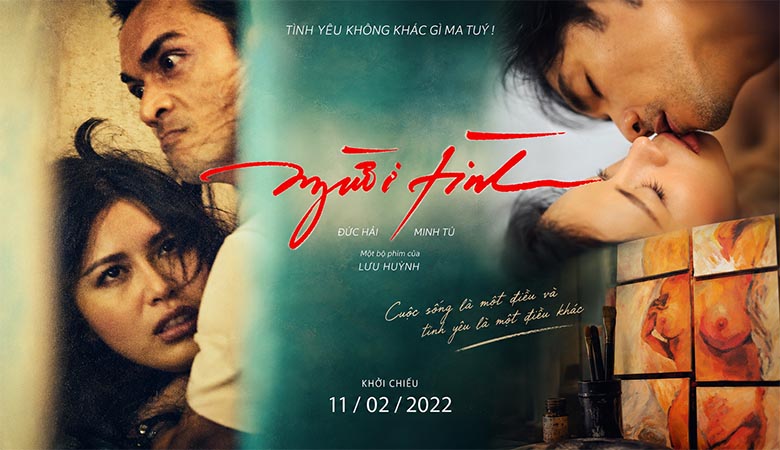 Top 20 phim Việt Nam 18+ đáng chú ý dành cho khán giả trưởng thành