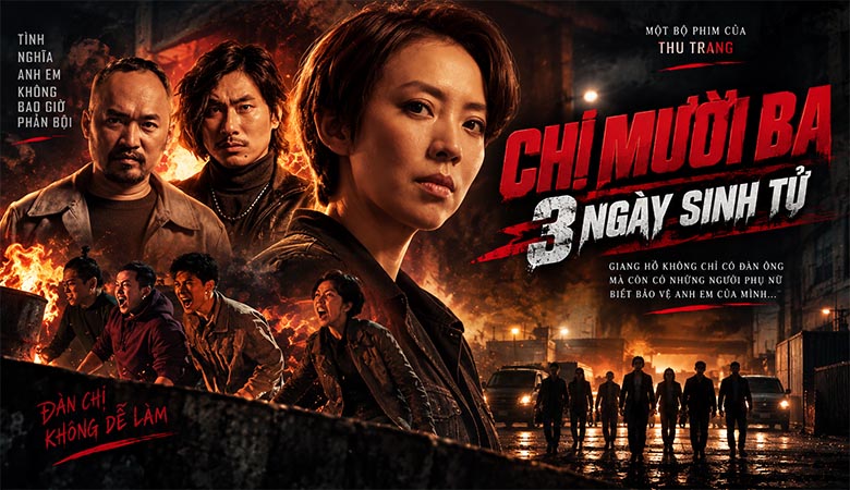Top 20 phim Việt Nam 18+ đáng chú ý dành cho khán giả trưởng thành