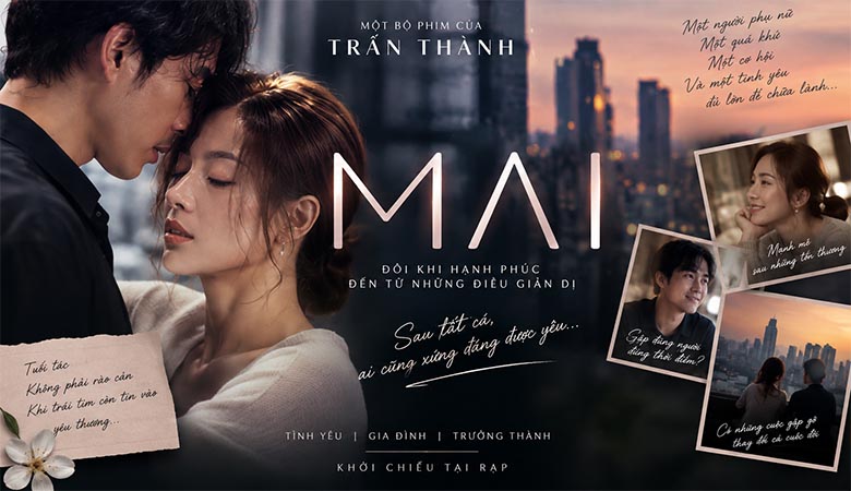 Top 20 phim Việt Nam 18+ đáng chú ý dành cho khán giả trưởng thành 