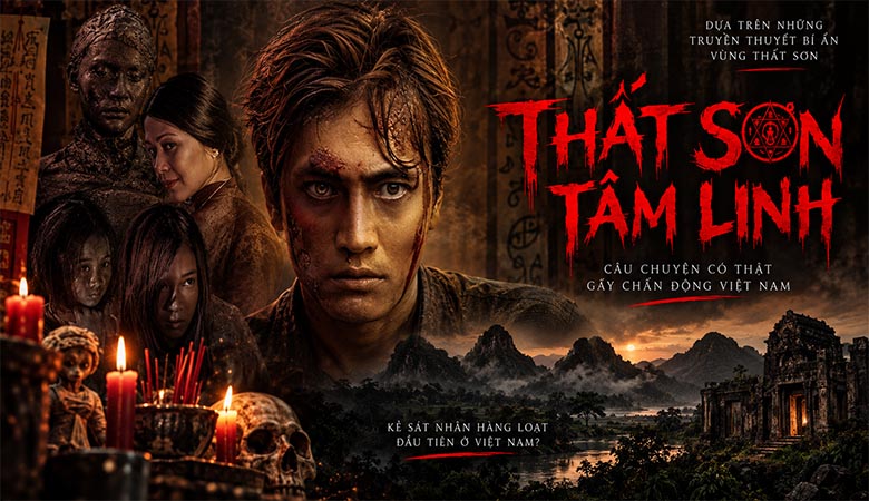 Top 20 phim Việt Nam 18+ đáng chú ý dành cho khán giả trưởng thành