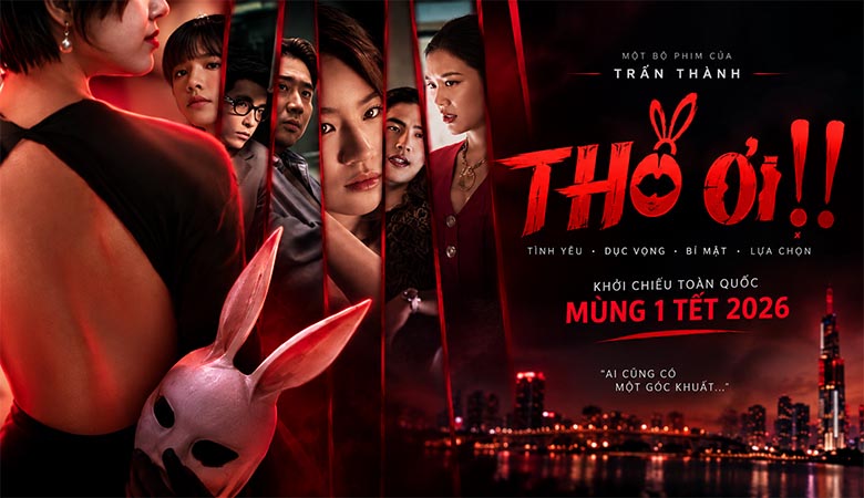 Top 20 phim Việt Nam 18+ đáng chú ý dành cho khán giả trưởng thành