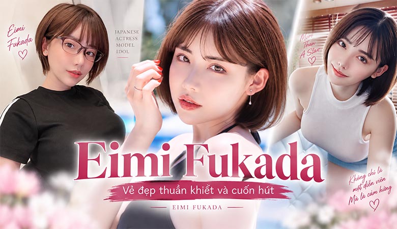 Top diễn viên JAV nổi tiếng và được nhiều khán giả tìm kiếm nhất