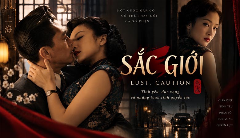 Top 10 phim Trung Quốc 18+ nổi tiếng, kịch bản cuốn hút và hấp dẫn