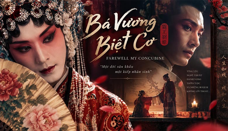 Top 10 phim Trung Quốc 18+ nổi tiếng, kịch bản cuốn hút và hấp dẫn