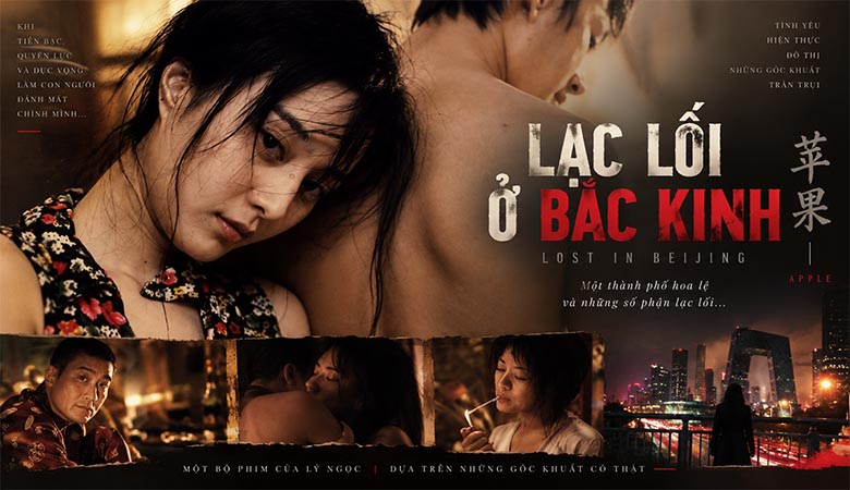 Top 10 phim Trung Quốc 18+ nổi tiếng, kịch bản cuốn hút và hấp dẫn