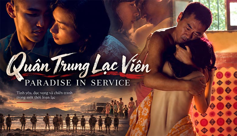 Top 10 phim Trung Quốc 18+ nổi tiếng, kịch bản cuốn hút và hấp dẫn