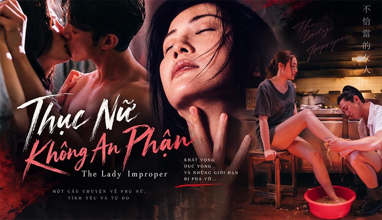 Top 10 phim Trung Quốc 18+ nổi tiếng, kịch bản cuốn hút và hấp dẫn